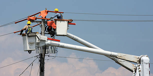 Backup Power Systems Installation in Waterman, IL